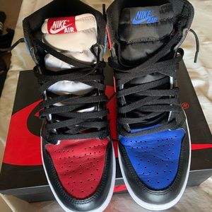 Jordan 1 Top 3 Size 9.5 (REPS)